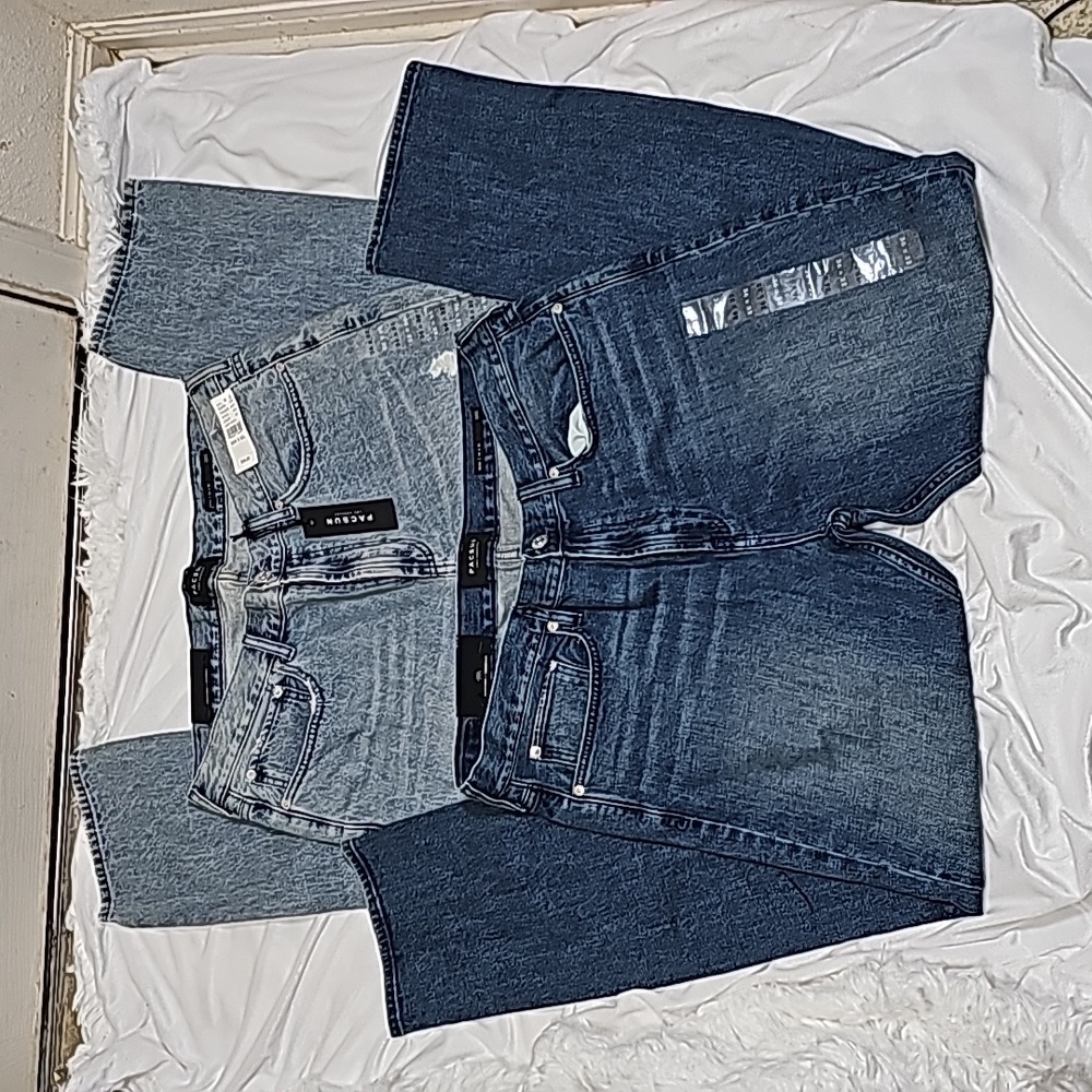 PACSUN Jeans